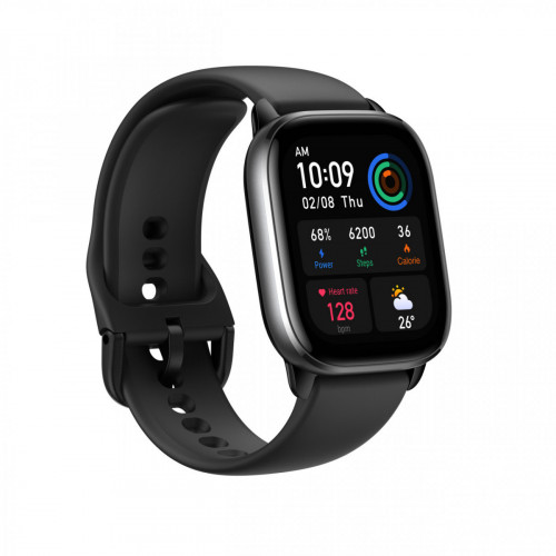 Amazfit GTS 4 mini 4,19 cm (1.65") AMOLED Nero...