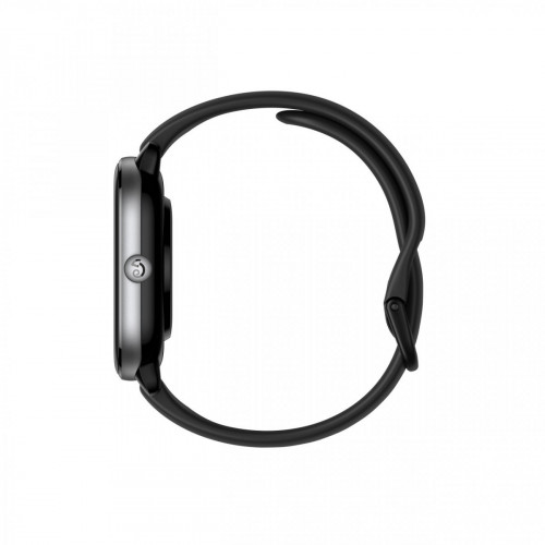 Amazfit GTS 4 mini 4,19 cm (1.65") AMOLED Nero...