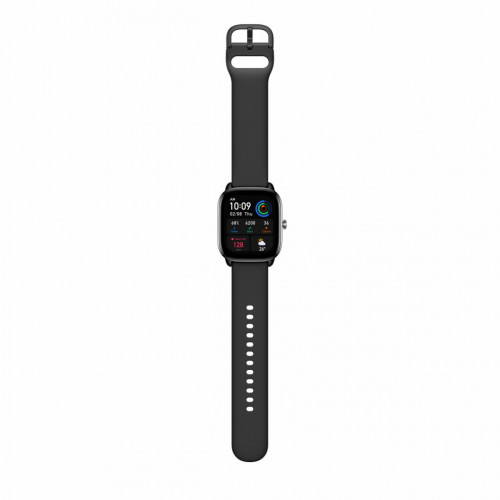 Amazfit GTS 4 mini 4,19 cm (1.65") AMOLED Nero...