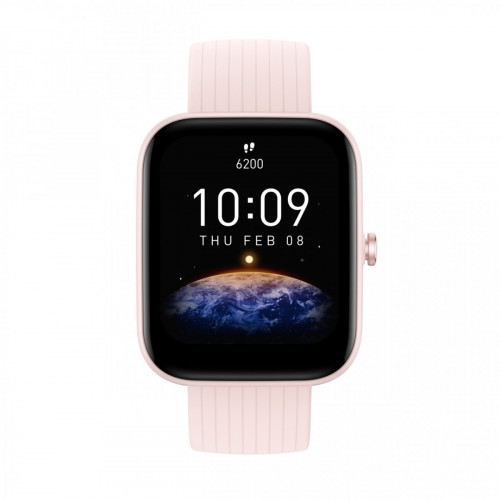 Amazfit Bip 3 Pro 4,29 cm (1.69") TFT 44 mm...