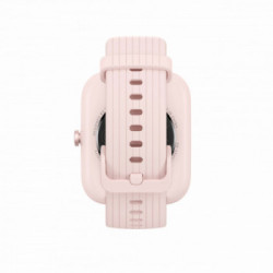 Amazfit Bip 3 Pro 4,29 cm (1.69") TFT 44 mm Rosa GPS (satellitare)