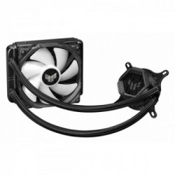 ASUS TUF GAMING LC 120 ARGB Processore All-in-one liquid cooler 12 cm
