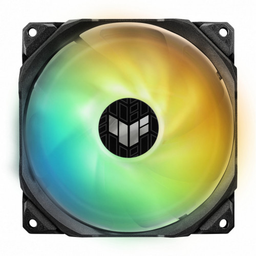 ASUS TUF GAMING LC 120 ARGB Processore...