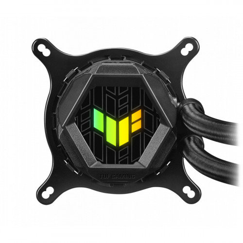 ASUS TUF GAMING LC 120 ARGB Processore...