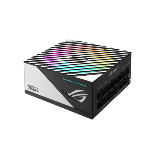 ASUS ROG Loki SFX-L 750W Platinum alimentatore...