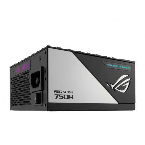 ASUS ROG Loki SFX-L 750W Platinum alimentatore...