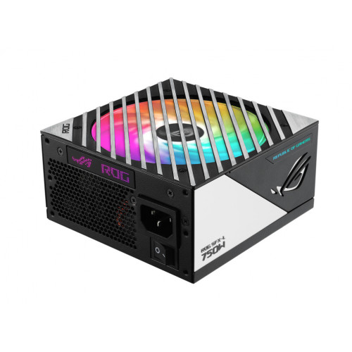 ASUS ROG Loki SFX-L 750W Platinum alimentatore...