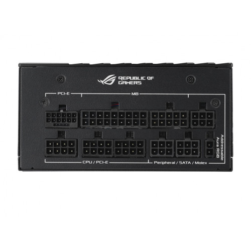 ASUS ROG Loki SFX-L 750W Platinum alimentatore...