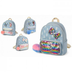 ZAINETTO JEANS C/DECORI