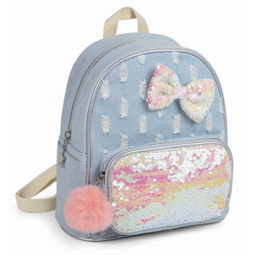 ZAINETTO JEANS C/DECORI