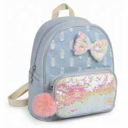 ZAINETTO JEANS C/DECORI