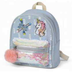 ZAINETTO JEANS C/DECORI