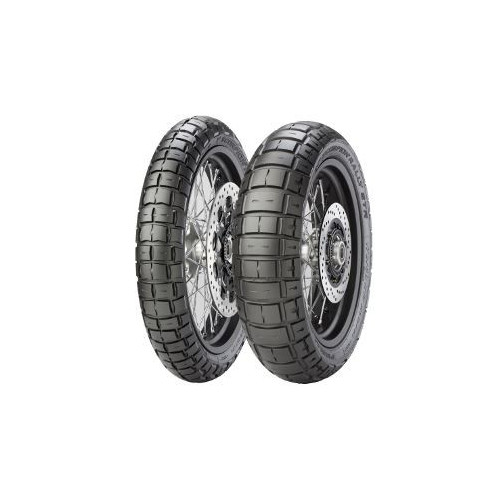 PIRELLI 90/90 - 21 54V M+S TL A Scorp Rally Str
