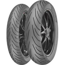 PIRELLI 90/80 - 17  46S Angel City (ant)