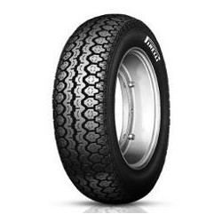 PIRELLI 3.50 - 10 51J SC30 F/R