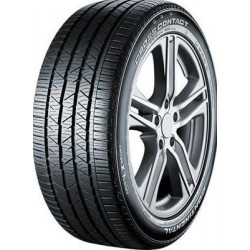 CONTINENTAL 275/40 R 22 108Y CrossCont LX Spt Sil XL