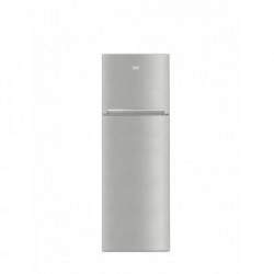 Beko RDSA310M30SN - Frigorifero Doppia Porta da Libera Installazione, 306 Litri, Classe F, 175 x 59.5 x 59.2 cm