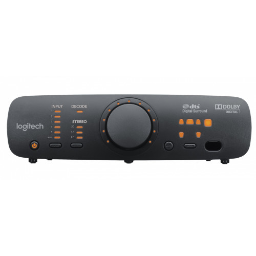 Logitech Z906 set di altoparlanti 5.1 canali...