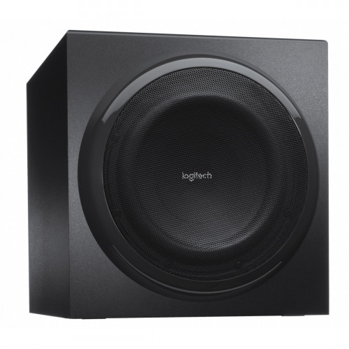 Logitech Z906 set di altoparlanti 5.1 canali...