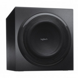 Logitech Z906 set di altoparlanti 5.1 canali 500 W Nero