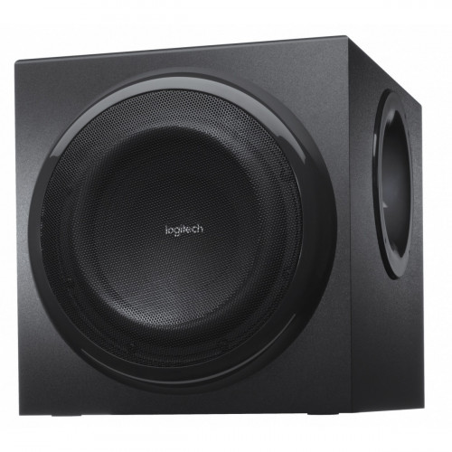 Logitech Z906 set di altoparlanti 5.1 canali...