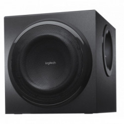 Logitech Z906 set di altoparlanti 5.1 canali 500 W Nero
