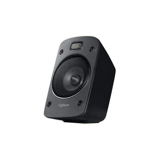 Logitech Z906 set di altoparlanti 5.1 canali...