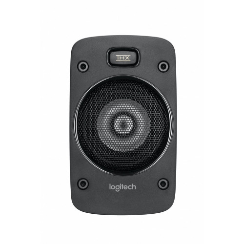 Logitech Z906 set di altoparlanti 5.1 canali...