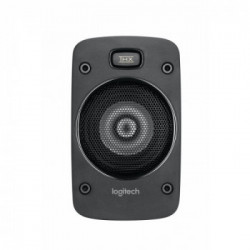 Logitech Z906 set di altoparlanti 5.1 canali 500 W Nero