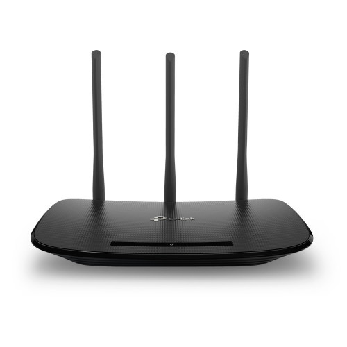 TP-LINK Router 300Mbps Wireless N