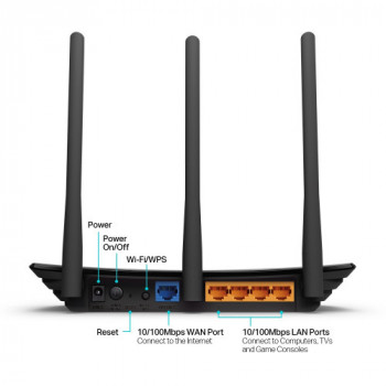 TP-LINK Router 300Mbps... 2