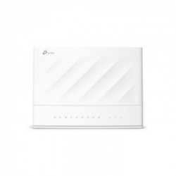 TP-Link VX230v router wireless Gigabit Ethernet Dual-band (2.4 GHz/5 GHz) Bianco