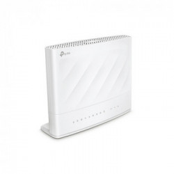 TP-Link VX230v router wireless Gigabit Ethernet Dual-band (2.4 GHz/5 GHz) Bianco