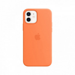 Apple MHKY3ZM/A custodia per cellulare 15,5 cm (6.1") Cover Arancione