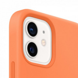 Apple MHKY3ZM/A custodia per cellulare 15,5 cm (6.1") Cover Arancione
