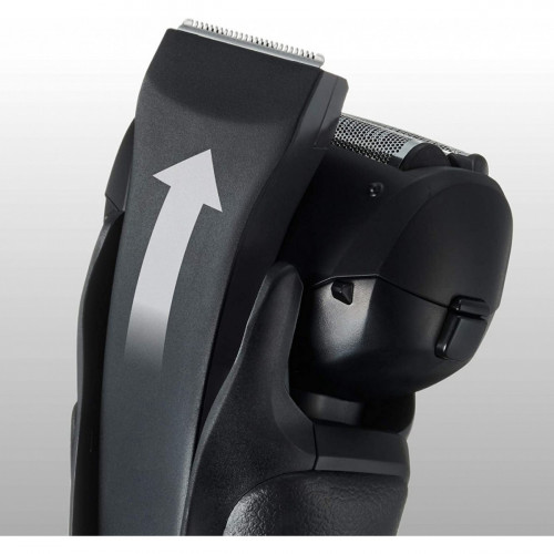 Panasonic ES-RT37-K503 - Rasoio Wet&Dry, 3...