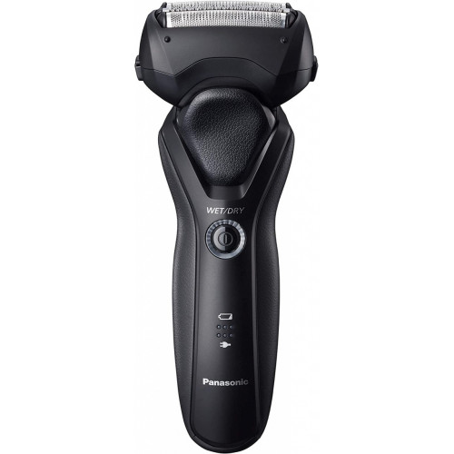 Panasonic ES-RT37-K503 - Rasoio Wet&Dry, 3...