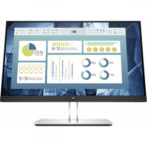 HP E22 G4 FHD MONITOR