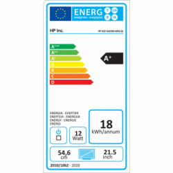 HP E22 G4 FHD MONITOR