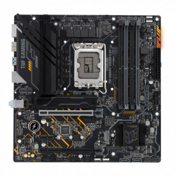 ASUS TUF GAMING B660M-E D4... 2