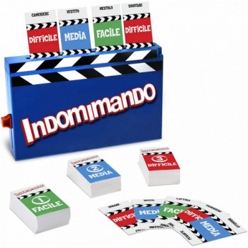 Hasbro B0638103 - Indomimando 2