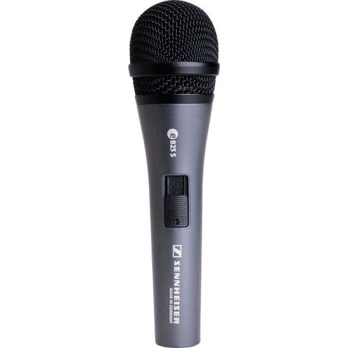 Sennheiser e 825-S Microfono per...