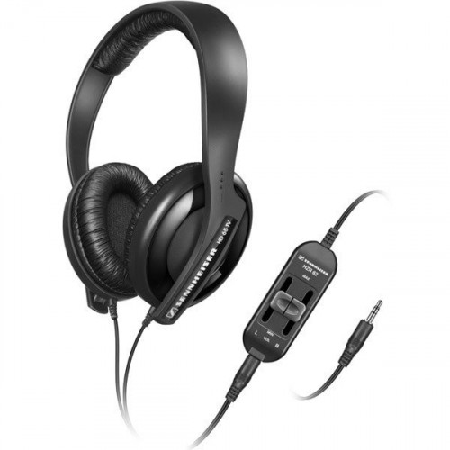 Sennheiser HD 65 TV cuffia e auricolare Cuffie...