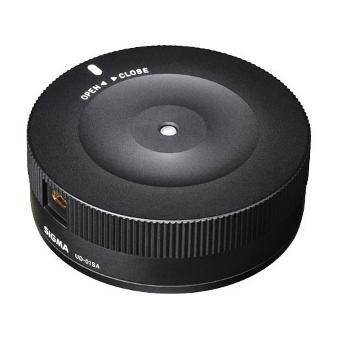 Sigma 878955 kit per macchina fotografica