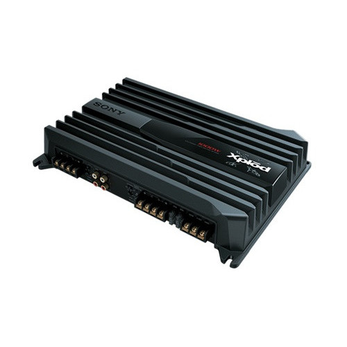 Sony XM-N1004 amplificatore audio per auto 4...
