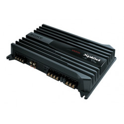 Sony XM-N1004 amplificatore audio per auto 4 canali 1000 W