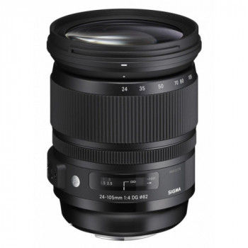 Sigma 24-105mm F4 DG OS HSM...
