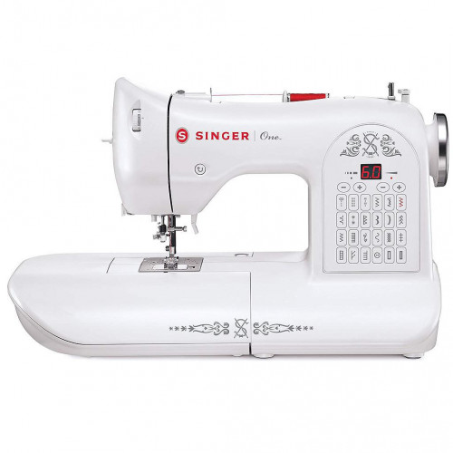 Singer One - Macchina per Cucire Computerizzata