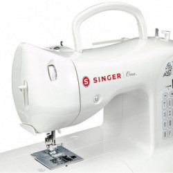 Singer One - Macchina per Cucire Computerizzata