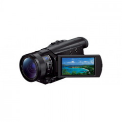 Sony FDR-AX100E